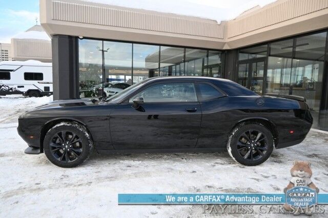 2020 Dodge Challenger GT Plus