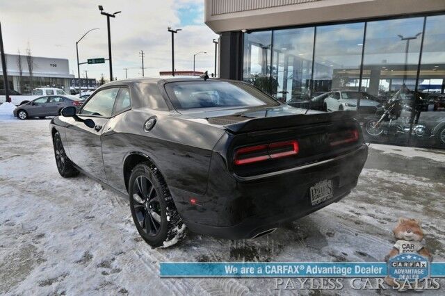 2020 Dodge Challenger GT Plus Wasilla AK