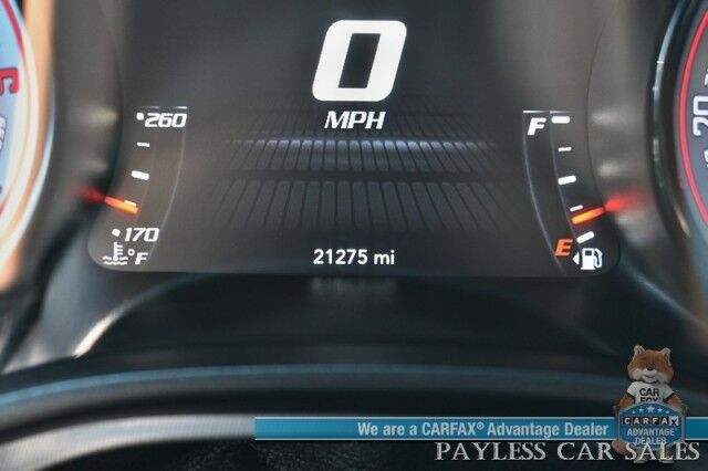 2020 Dodge Challenger R Wasilla AK