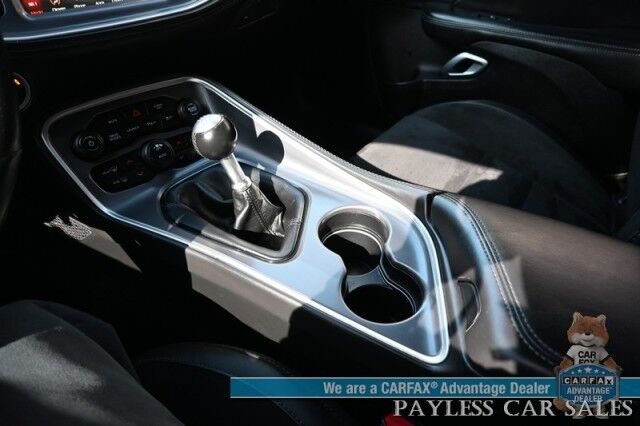 2020 Dodge Challenger R Wasilla AK