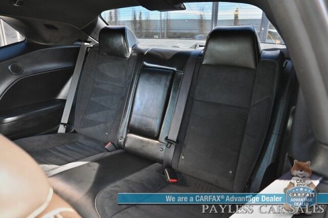 2020 Dodge Challenger R Wasilla AK