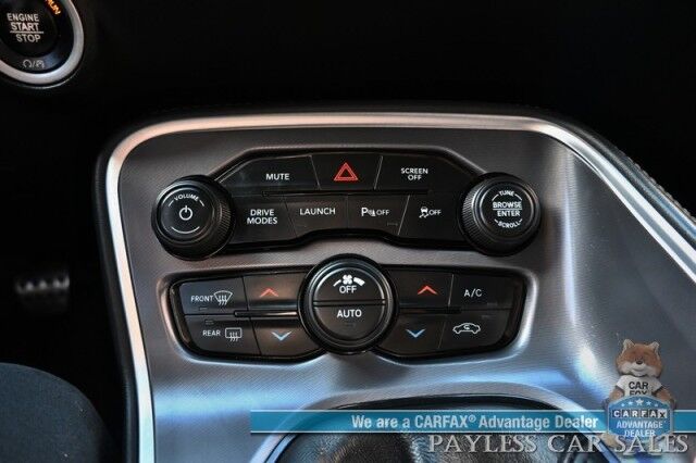 2020 Dodge Challenger R Wasilla AK