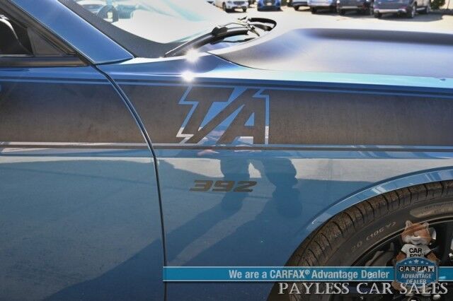 2020 Dodge Challenger R Wasilla AK