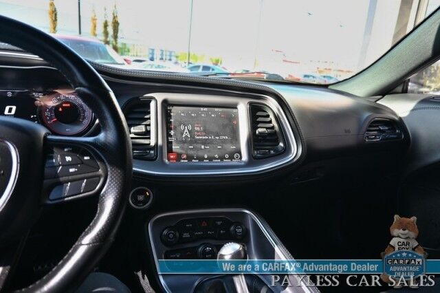 2020 Dodge Challenger R Wasilla AK