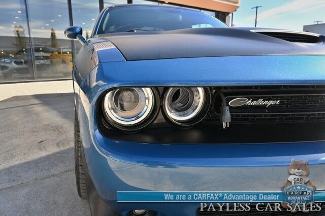 2020 Dodge Challenger R Wasilla AK
