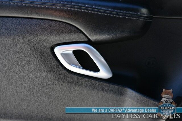 2020 Dodge Challenger R Wasilla AK