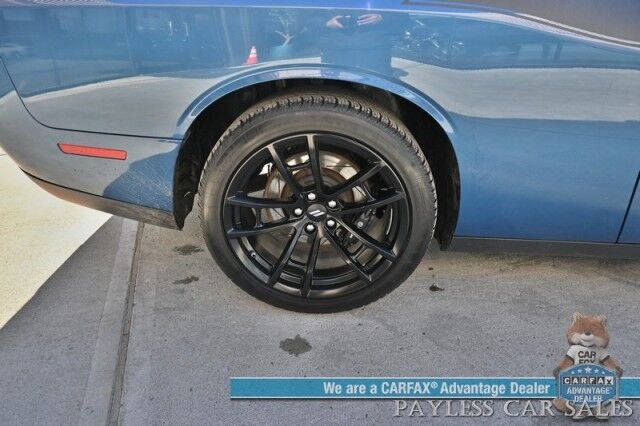 2020 Dodge Challenger R Wasilla AK