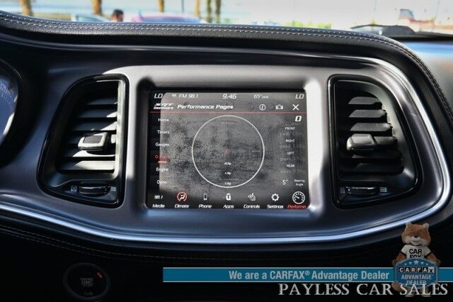 2020 Dodge Challenger R Wasilla AK