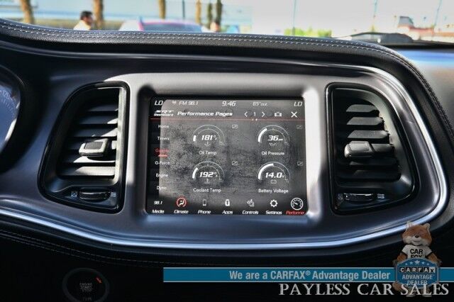 2020 Dodge Challenger R Wasilla AK