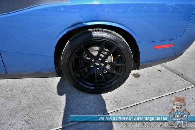 2020 Dodge Challenger R Wasilla AK