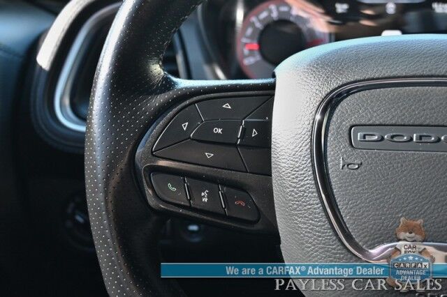 2020 Dodge Challenger R Wasilla AK