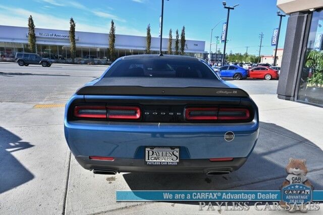 2020 Dodge Challenger R Wasilla AK
