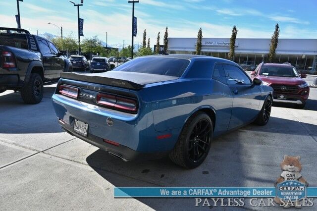 2020 Dodge Challenger R Wasilla AK