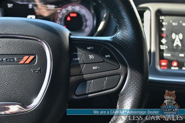2020 Dodge Challenger R Wasilla AK