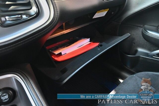 2020 Dodge Challenger R Anchorage AK