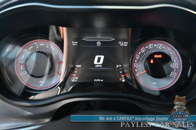 2020 Dodge Challenger R Anchorage AK