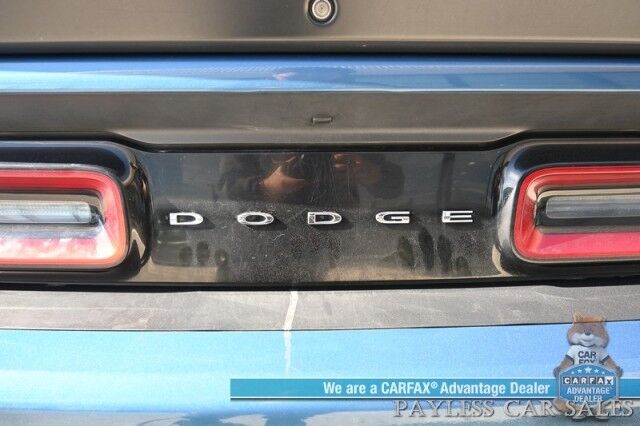 2020 Dodge Challenger R Anchorage AK