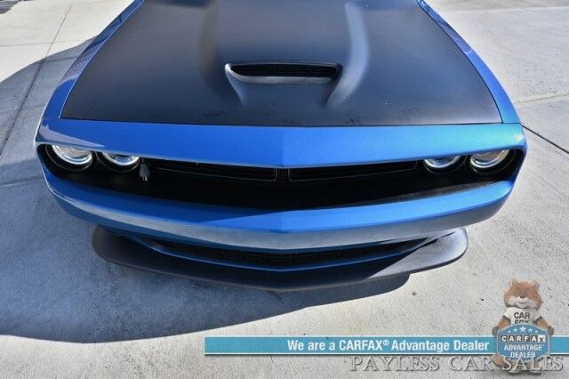 2020 Dodge Challenger R Anchorage AK