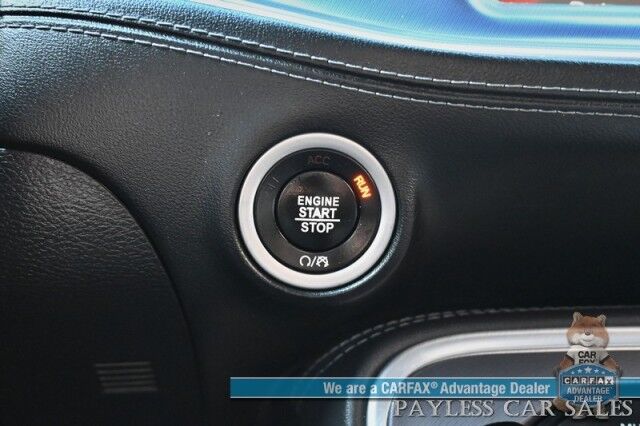 2020 Dodge Challenger R Anchorage AK