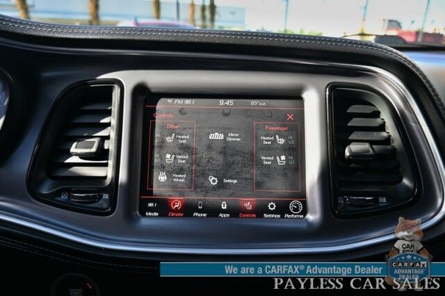2020 Dodge Challenger R Anchorage AK