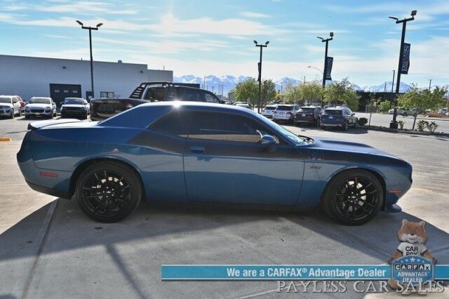 2020 Dodge Challenger R Anchorage AK