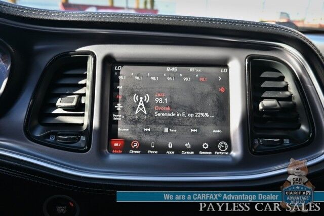 2020 Dodge Challenger R Anchorage AK