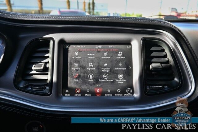 2020 Dodge Challenger R Anchorage AK