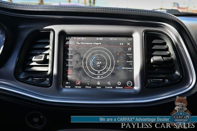 2020 Dodge Challenger R Anchorage AK