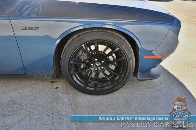 2020 Dodge Challenger R Anchorage AK