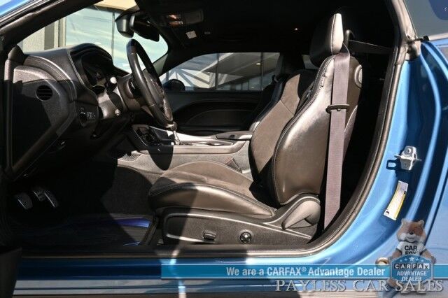 2020 Dodge Challenger R Anchorage AK