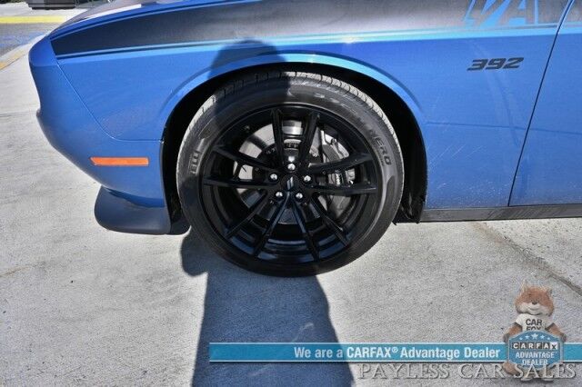 2020 Dodge Challenger R Anchorage AK