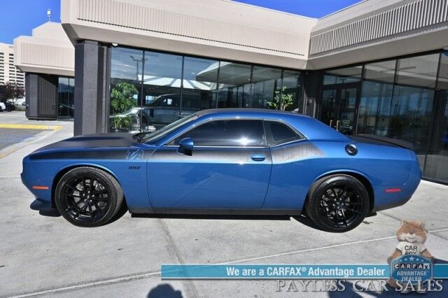 2020 Dodge Challenger R