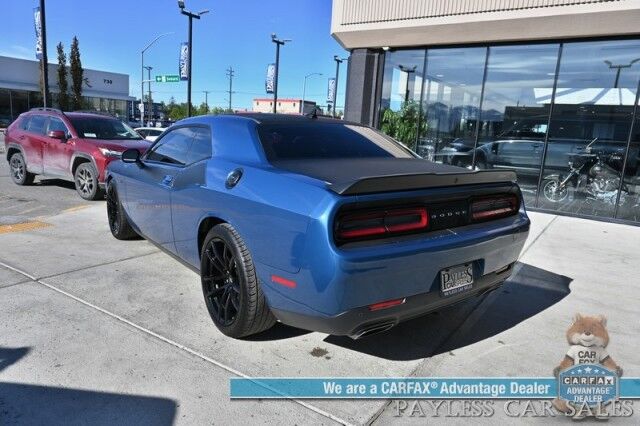 2020 Dodge Challenger R Anchorage AK
