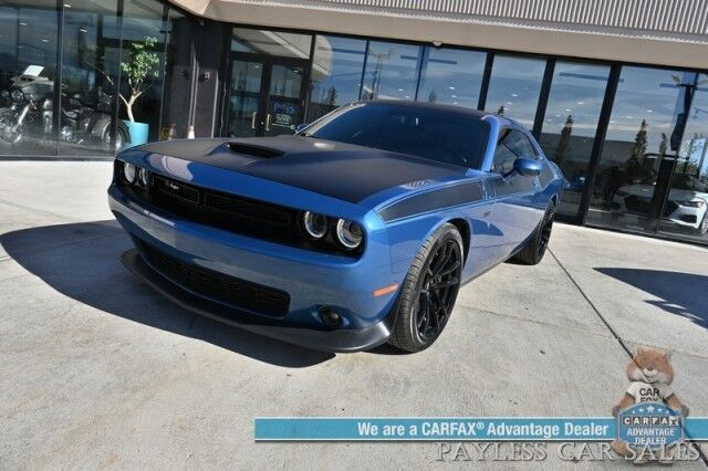 2020 Dodge Challenger R Anchorage AK