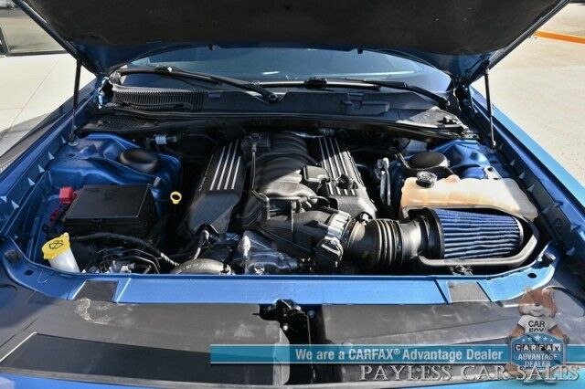 2020 Dodge Challenger R Anchorage AK