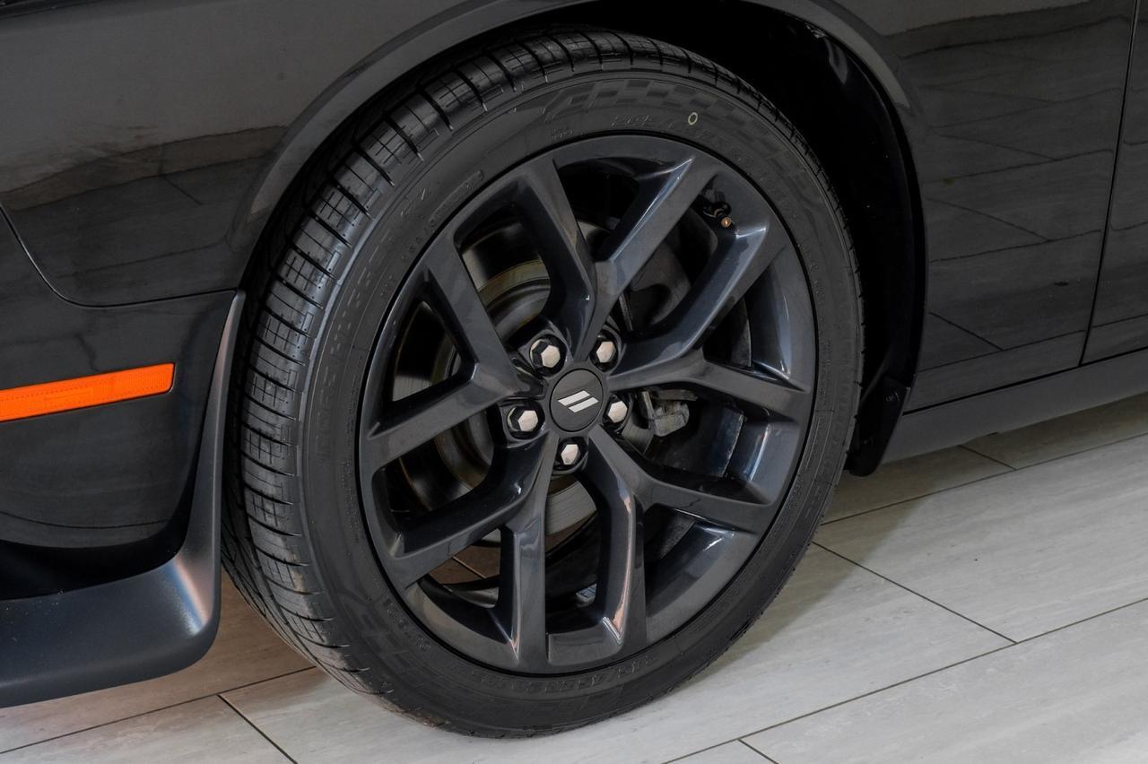 2020 Dodge Challenger R/T 5.7L HEMI AUTOMATIC REAR CAMERA KEYLESS START PADDLE SHIFTERS BLUETOOTH Carrollton TX