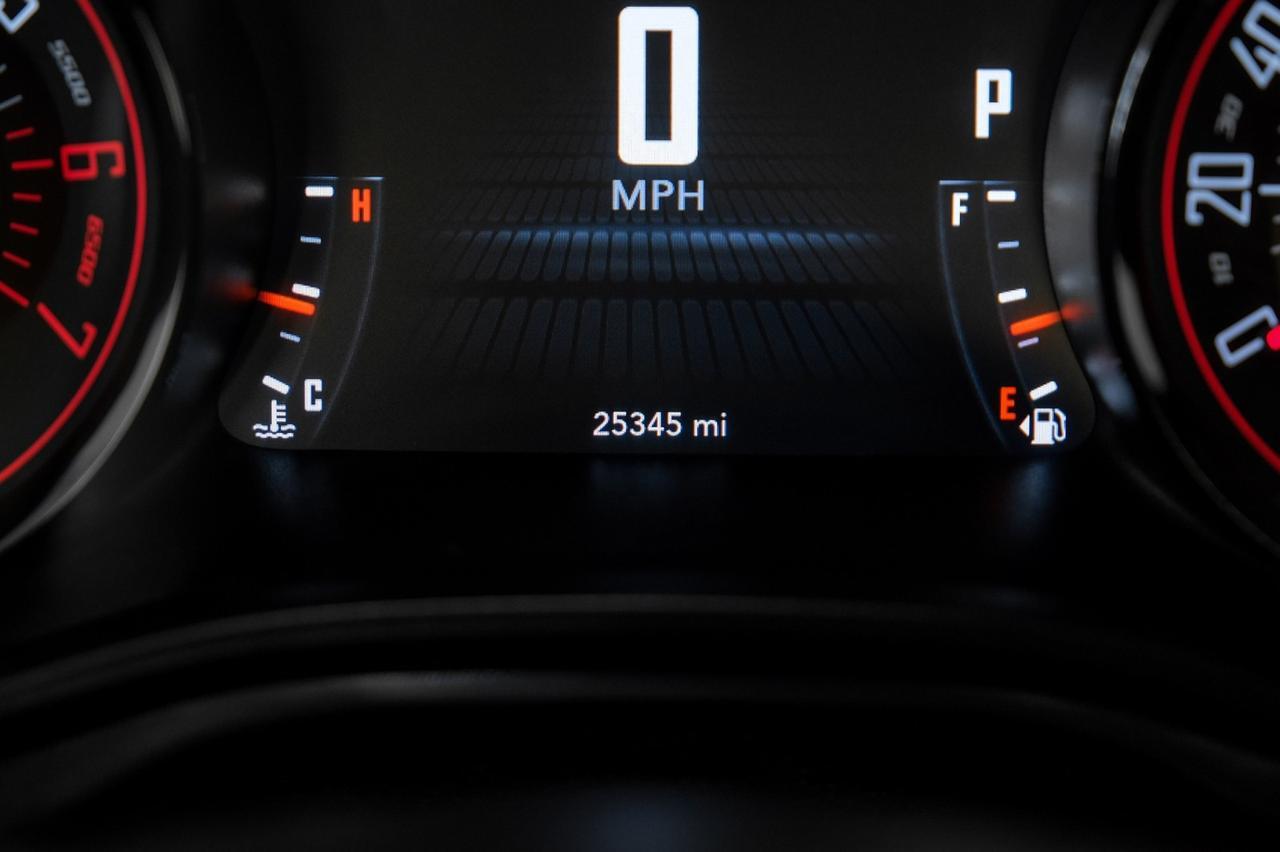2020 Dodge Challenger R/T 5.7L HEMI AUTOMATIC REAR CAMERA KEYLESS START PADDLE SHIFTERS BLUETOOTHV Carrollton TX
