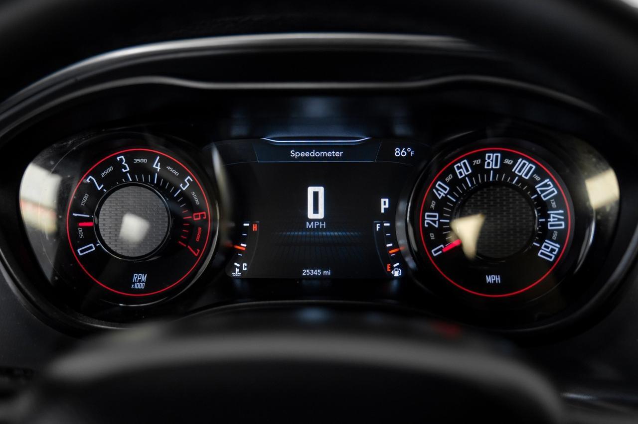 2020 Dodge Challenger R/T 5.7L HEMI AUTOMATIC REAR CAMERA KEYLESS START PADDLE SHIFTERS BLUETOOTHV Carrollton TX
