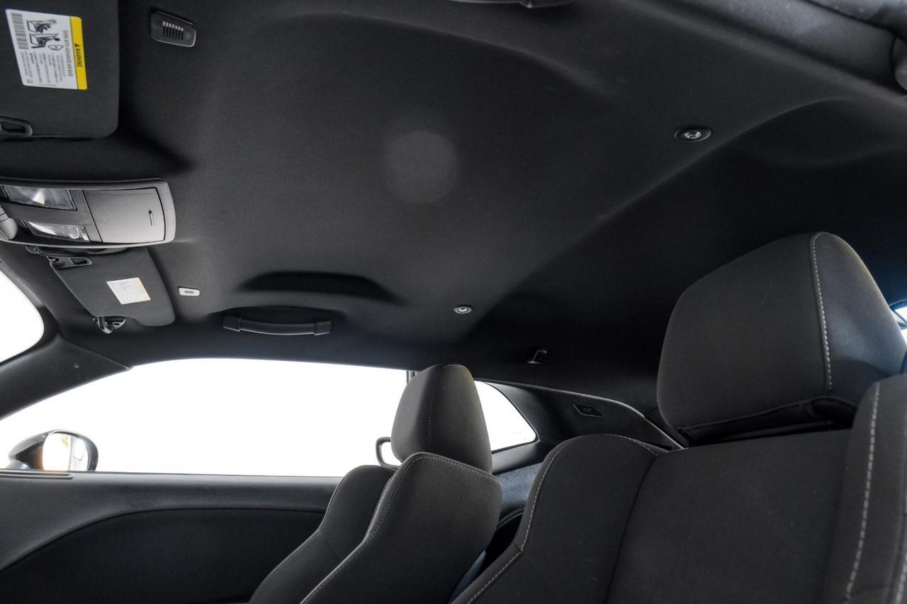 2020 Dodge Challenger R/T 5.7L HEMI AUTOMATIC REAR CAMERA KEYLESS START PADDLE SHIFTERS BLUETOOTHV Carrollton TX