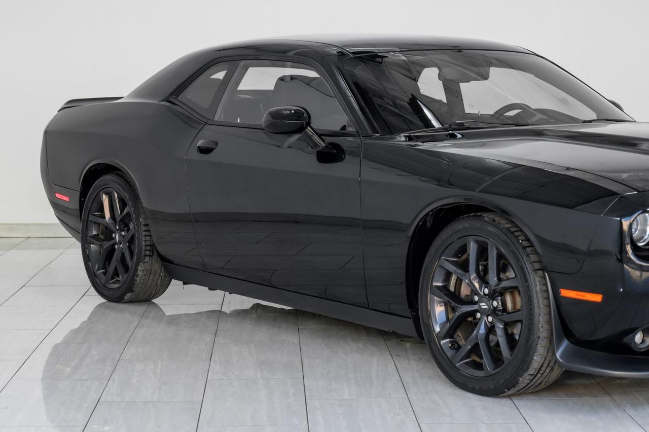 2020 Dodge Challenger R/T 5.7L HEMI AUTOMATIC REAR CAMERA KEYLESS START PADDLE SHIFTERS BLUETOOTHV Carrollton TX