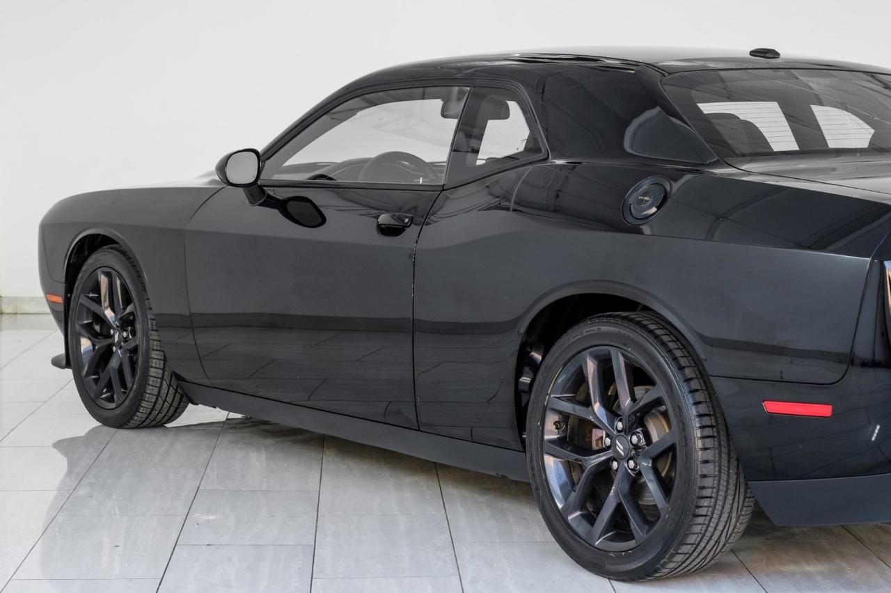 2020 Dodge Challenger R/T 5.7L HEMI AUTOMATIC REAR CAMERA KEYLESS START PADDLE SHIFTERS BLUETOOTHV Carrollton TX