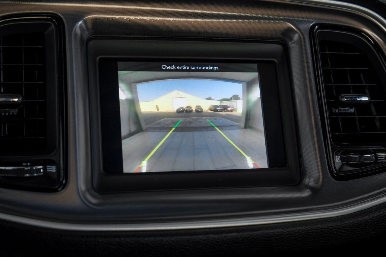 2020 Dodge Challenger R/T 5.7L HEMI AUTOMATIC REAR CAMERA KEYLESS START PADDLE SHIFTERS BLUETOOTHV Carrollton TX