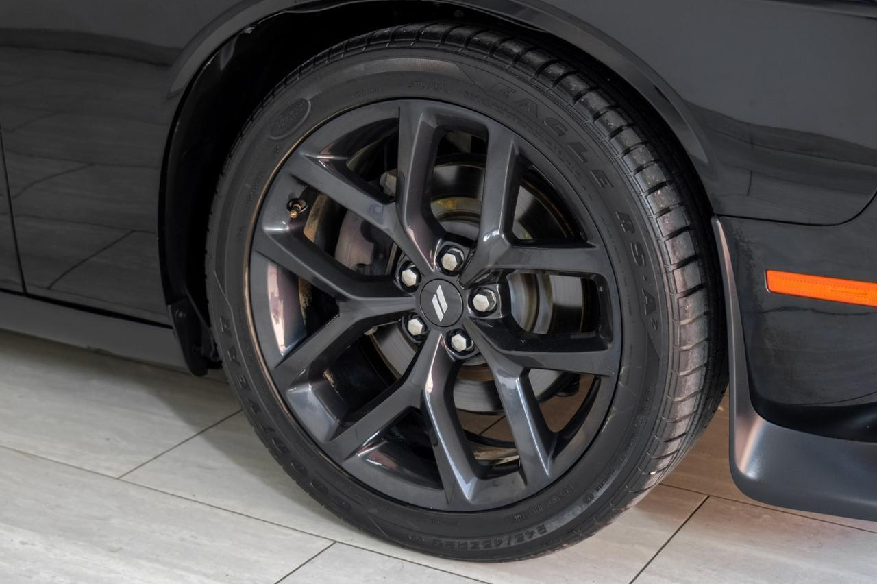 2020 Dodge Challenger R/T 5.7L HEMI AUTOMATIC REAR CAMERA KEYLESS START PADDLE SHIFTERS BLUETOOTHV Carrollton TX