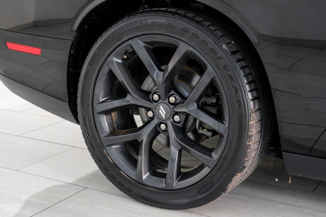 2020 Dodge Challenger R/T 5.7L HEMI AUTOMATIC REAR CAMERA KEYLESS START PADDLE SHIFTERS BLUETOOTHV Carrollton TX