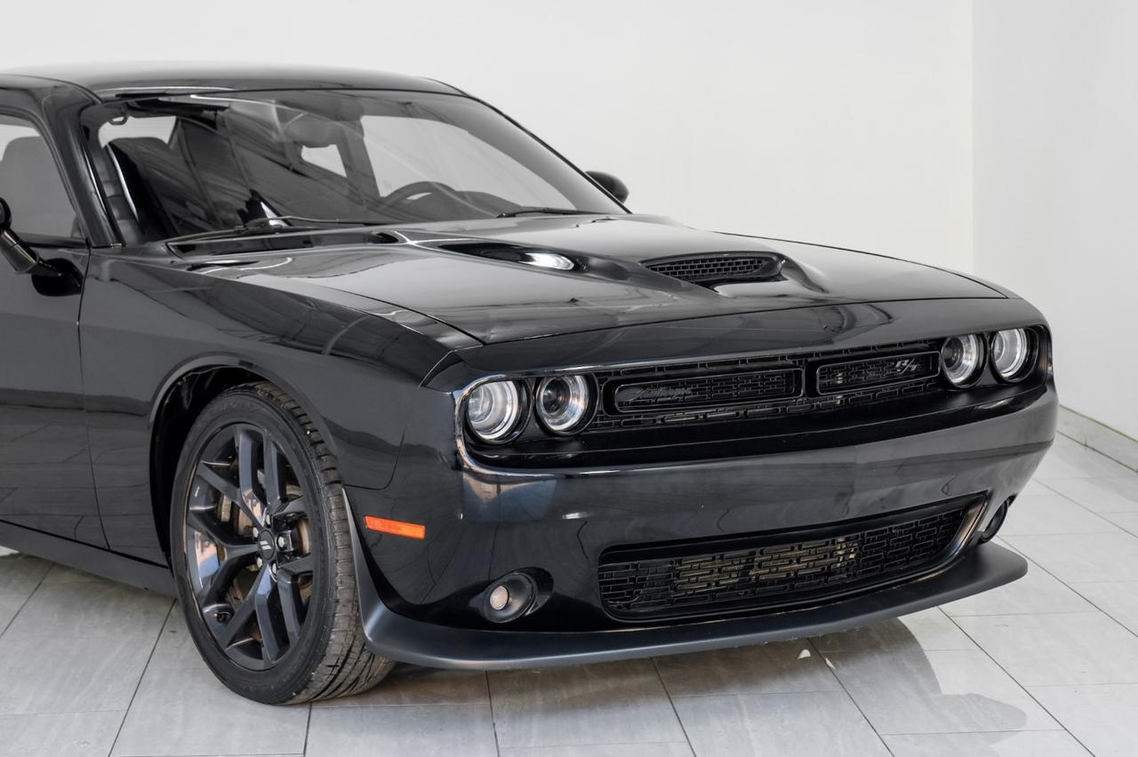 2020 Dodge Challenger R/T 5.7L HEMI AUTOMATIC REAR CAMERA KEYLESS START PADDLE SHIFTERS BLUETOOTHV Carrollton TX
