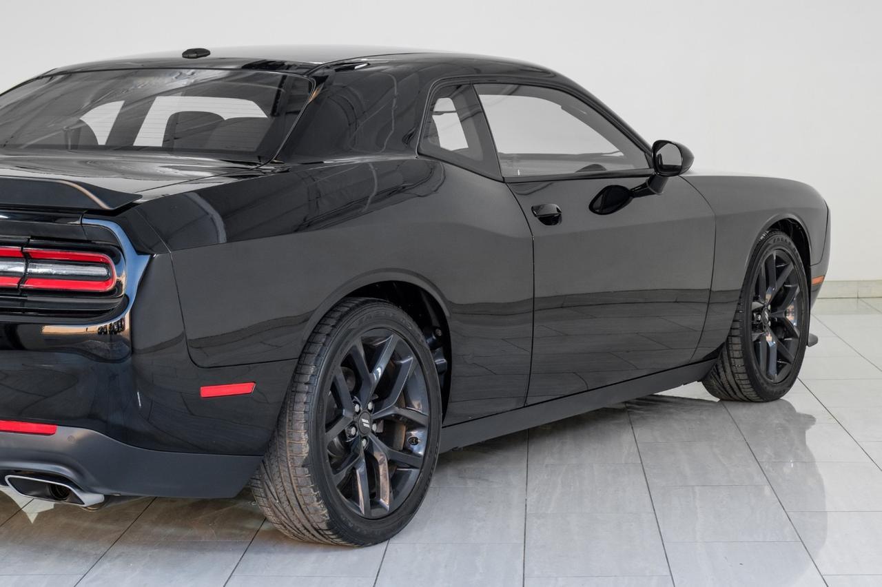 2020 Dodge Challenger R/T 5.7L HEMI AUTOMATIC REAR CAMERA KEYLESS START PADDLE SHIFTERS BLUETOOTHV Carrollton TX