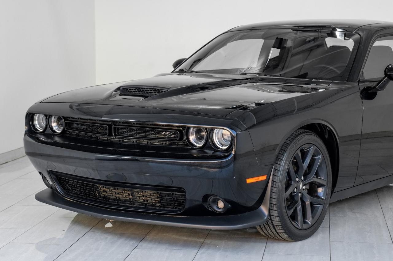 2020 Dodge Challenger R/T 5.7L HEMI AUTOMATIC REAR CAMERA KEYLESS START PADDLE SHIFTERS BLUETOOTHV Carrollton TX