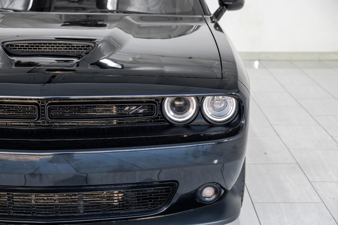 2020 Dodge Challenger R/T 5.7L HEMI AUTOMATIC REAR CAMERA KEYLESS START PADDLE SHIFTERS BLUETOOTHV Carrollton TX