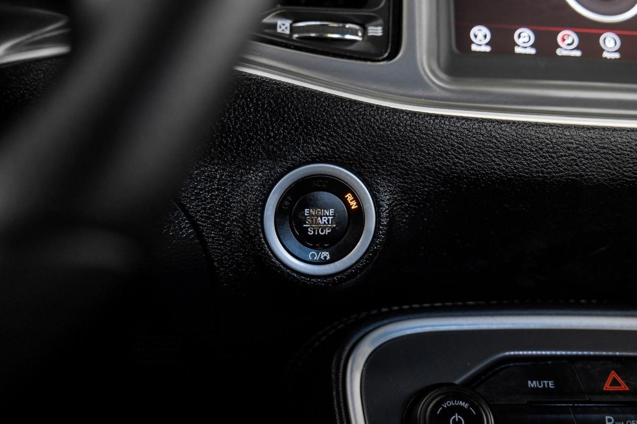 2020 Dodge Challenger R/T 5.7L HEMI AUTOMATIC REAR CAMERA KEYLESS START PADDLE SHIFTERS BLUETOOTHV Carrollton TX
