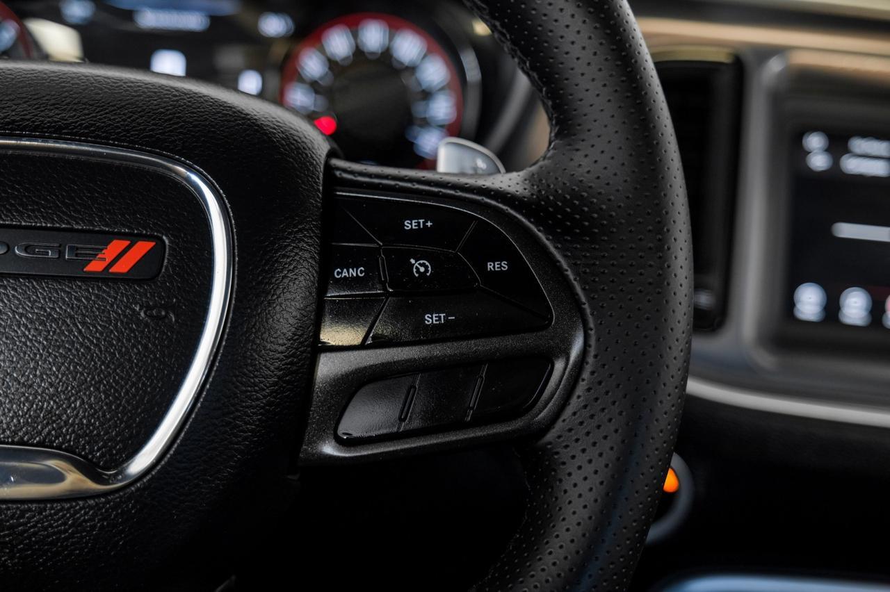 2020 Dodge Challenger R/T 5.7L HEMI AUTOMATIC REAR CAMERA KEYLESS START PADDLE SHIFTERS BLUETOOTHV Carrollton TX
